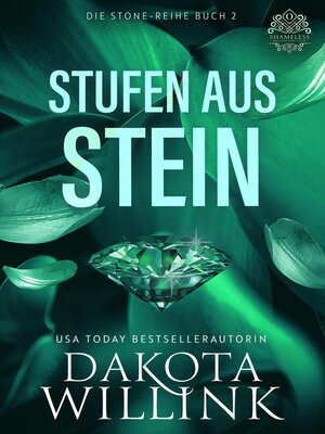 cover image of Stufen aus Stein